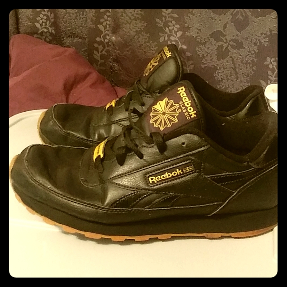 Reebok Shoes